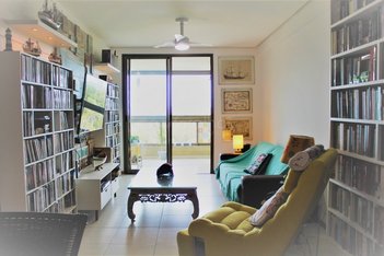 apartment em Avenida Campeche, Campeche - Florianópolis - SC