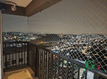 apartment em Rua Cabo Estácio da Conceição, Parque Maria Helena - São Paulo - SP