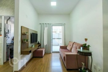 apartment em Amador Bueno da Veiga, Penha de França - São Paulo - SP