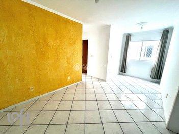 apartment em Nossa Senhora do Rosário, Bela Vista - São José - SC
