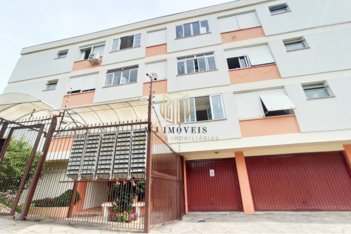 apartment em Rua Honório Lemos, Vila João Pessoa - Porto Alegre - RS