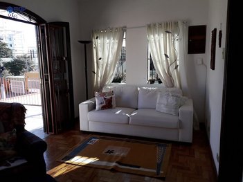 house em Rua Padre Paulo Ravier, Água Fria - São Paulo - SP