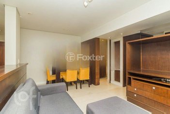 apartment em Avenida Francisco Petuco, Boa Vista - Porto Alegre - RS