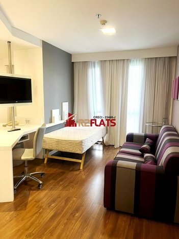 apartment em Rua Vergueiro, Vila Mariana - São Paulo - SP