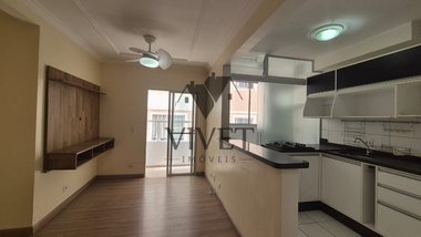 apartment em Rua Gonçalves Dias, Vila Gabriel - Sorocaba - SP
