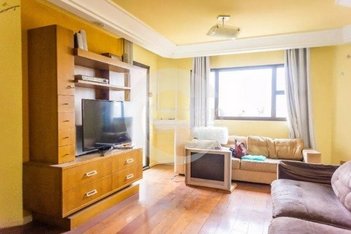 apartment em Rua do Acre, Vila Bertioga - São Paulo - SP