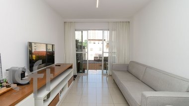 apartment em Rua Aimberê, Sumaré - São Paulo - SP