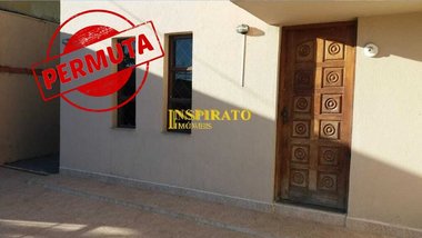 house em Rua Antônio Sibinel, Parque Residencial Eloy Chaves - Jundiaí - SP