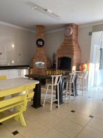 house em Rua Professor Roque Ayres de Oliveira, Granja Olga II - Sorocaba - SP