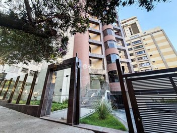apartment em Rua Antônio de Albuquerque, Lourdes - Belo Horizonte - MG