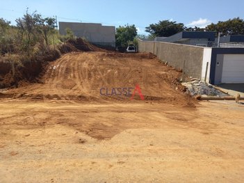 land_lot em Avenida Gil Antônio Pereira, Portal das Acácias - Pedro Leopoldo - MG