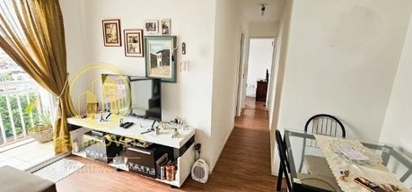 apartment em Rua Doutor Sílvio Dante Bertacchi, Vila Sofia - São Paulo - SP