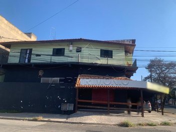 house em Rua Romeu Antônio Caruso, Jardim Santa Marta - Sorocaba - SP