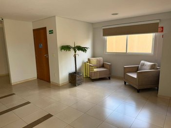 apartment em Rua Luiz Antônio da Silveira, Boa Vista - São José do Rio Preto - SP
