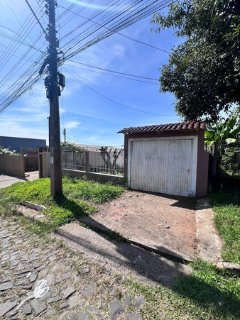Cômodo Condomínio