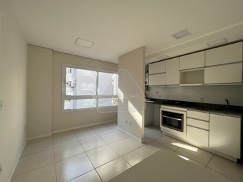 apartment em Avenida Sete de Setembro, Vila Rodrigues - Passo Fundo - RS