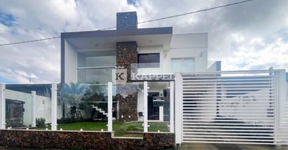 house em Rua Emílio Michel, Cidade Nova - Venâncio Aires - RS