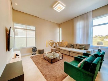 house em Rua Tadeu Salgado Ivahy Badaró, Condomínio Residencial Colinas do Paratehy - São José dos Campos - SP