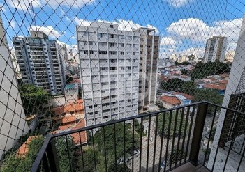 apartment em Rua Iperoig, Perdizes - São Paulo - SP