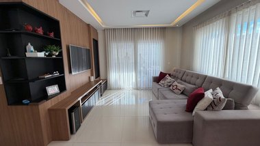 house em Avenida Benedicto Castilho de Andrade, Parque Residencial Eloy Chaves - Jundiaí - SP
