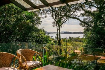 house em LAURINDO JANUARIO DA SILVEIRA, Lagoa da Conceição - Florianópolis - SC