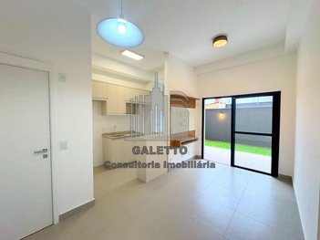 apartment em Rua Lauro Vannucci, Parque Rural Fazenda Santa Cândida - Campinas - SP