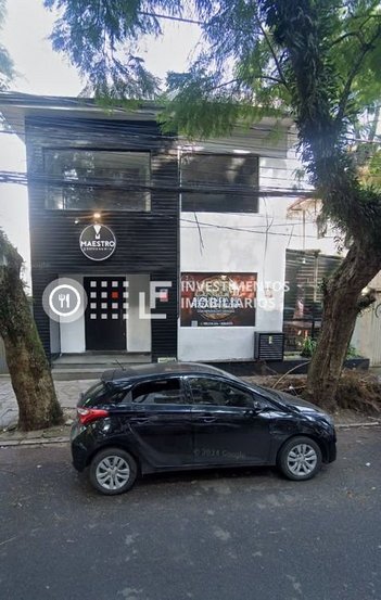 business em Rua Dona Laura, Rio Branco - Porto Alegre - RS