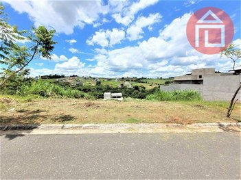 land_lot em Rua Cabreúva, Residencial Bonança I - Bragança Paulista - SP