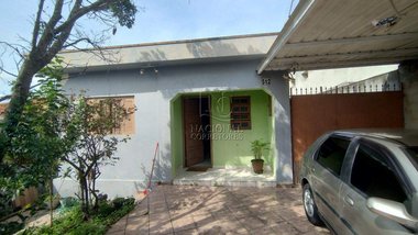 house em Rua Burma, Vila Francisco Matarazzo - Santo André - SP