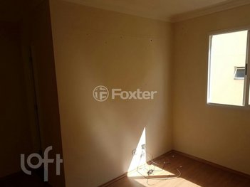 apartment em Rua Manoel Salgado, Vila Jaraguá - São Paulo - SP