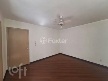 apartment em Rua Riachuelo, Centro Histórico - Porto Alegre - RS