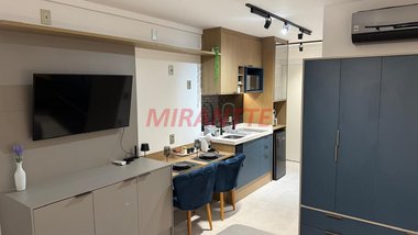 apartment em Rua Paulistânia, Sumarezinho - São Paulo - SP