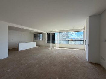 apartment em Rua João de Abreu, Setor Oeste - Goiânia - GO