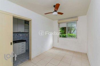 apartment em Tenente Ary Tarrago, Cel. Aparicio Borges - Porto Alegre - RS