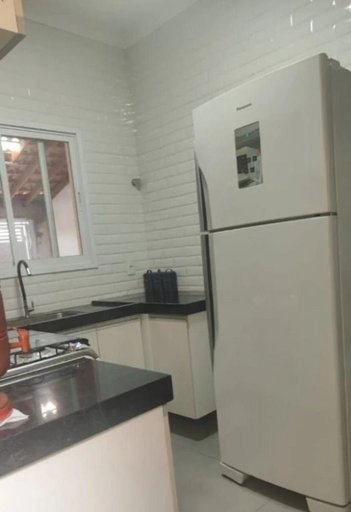 house em Rua Linda Savani Perrussi, João Aranha - Paulínia - SP