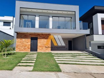 house em Avenida Landscape, Cyrela Landscape Esplanada - Votorantim - SP