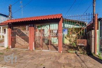 house em Bispo Isac Aco, Rubem Berta - Porto Alegre - RS