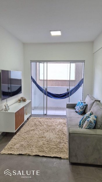 apartment em 3300, Centro - Balneário Camboriú - SC