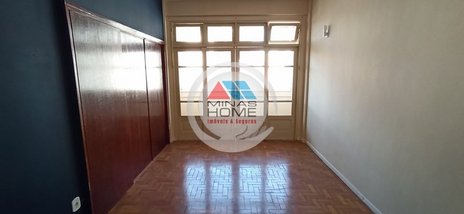 apartment em Avenida Álvares Cabral, Centro - Belo Horizonte - MG