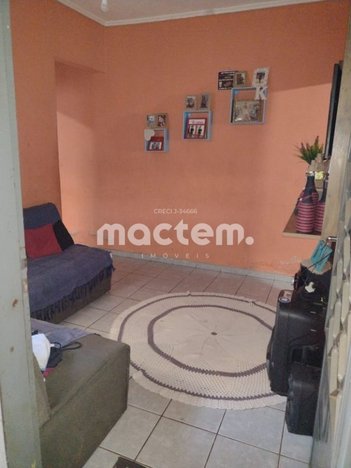 house em Rua Clemente Santili, Jardim Marchesi - Ribeirão Preto - SP