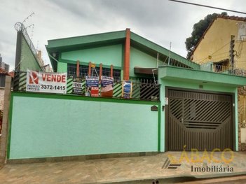 house em Rua Jesuíno de Arruda, Jardim São Carlos 5 - São Carlos - SP