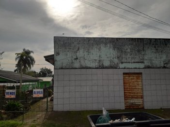 land_lot em Nelson Oliveira Lopes, Vila Vista Alegre - Cachoeirinha - RS