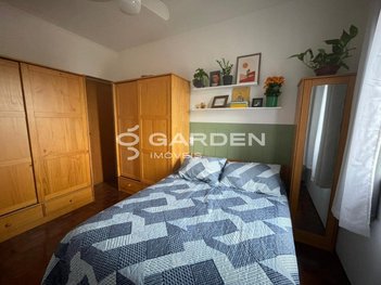 apartment em Rua Sorocaba, Jardim Alvorada - São José dos Campos - SP