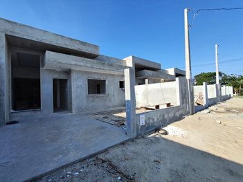 house em Rua Vinícius de Moraes, Pontal do Paraná - Pontal do Paraná - PR