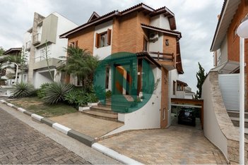 house em Avenida Nova Cantareira, Tucuruvi - São Paulo - SP