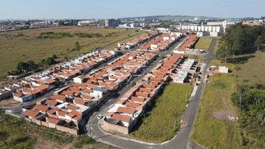 land_lot em Rua E, Park Palmeira - Rio Claro - SP