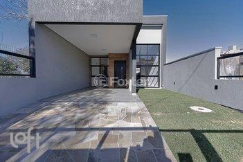 house em Paulo Madureira Coelho, Morro Santana - Porto Alegre - RS