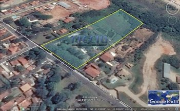 land_lot em Avenida João Rodolfo Castelli, Putim - São José dos Campos - SP