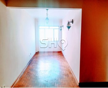 apartment em Avenida Rio Branco, Campos Elíseos - São Paulo - SP