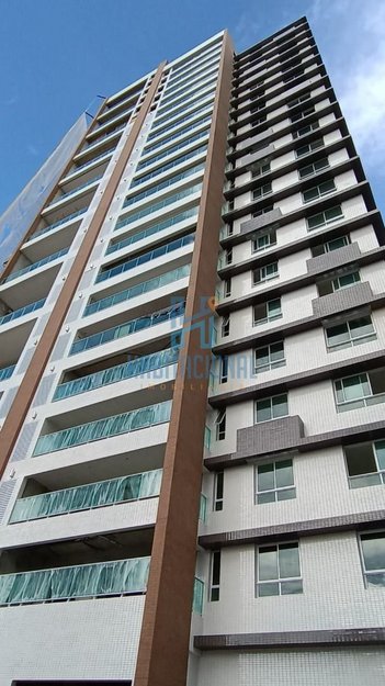 apartment em Rua Vereadora Maria Queiroz, Lagoa Nova - Natal - RN